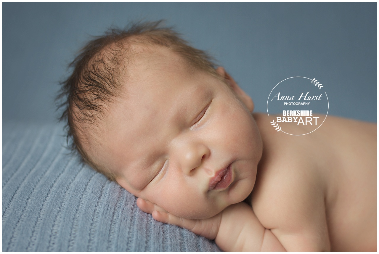 Bracknell Baby Photographer