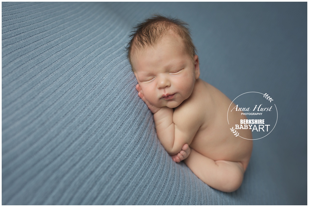 Berkshire Baby Photographer