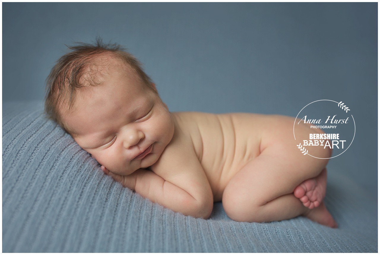 Berkshire Baby Photographer