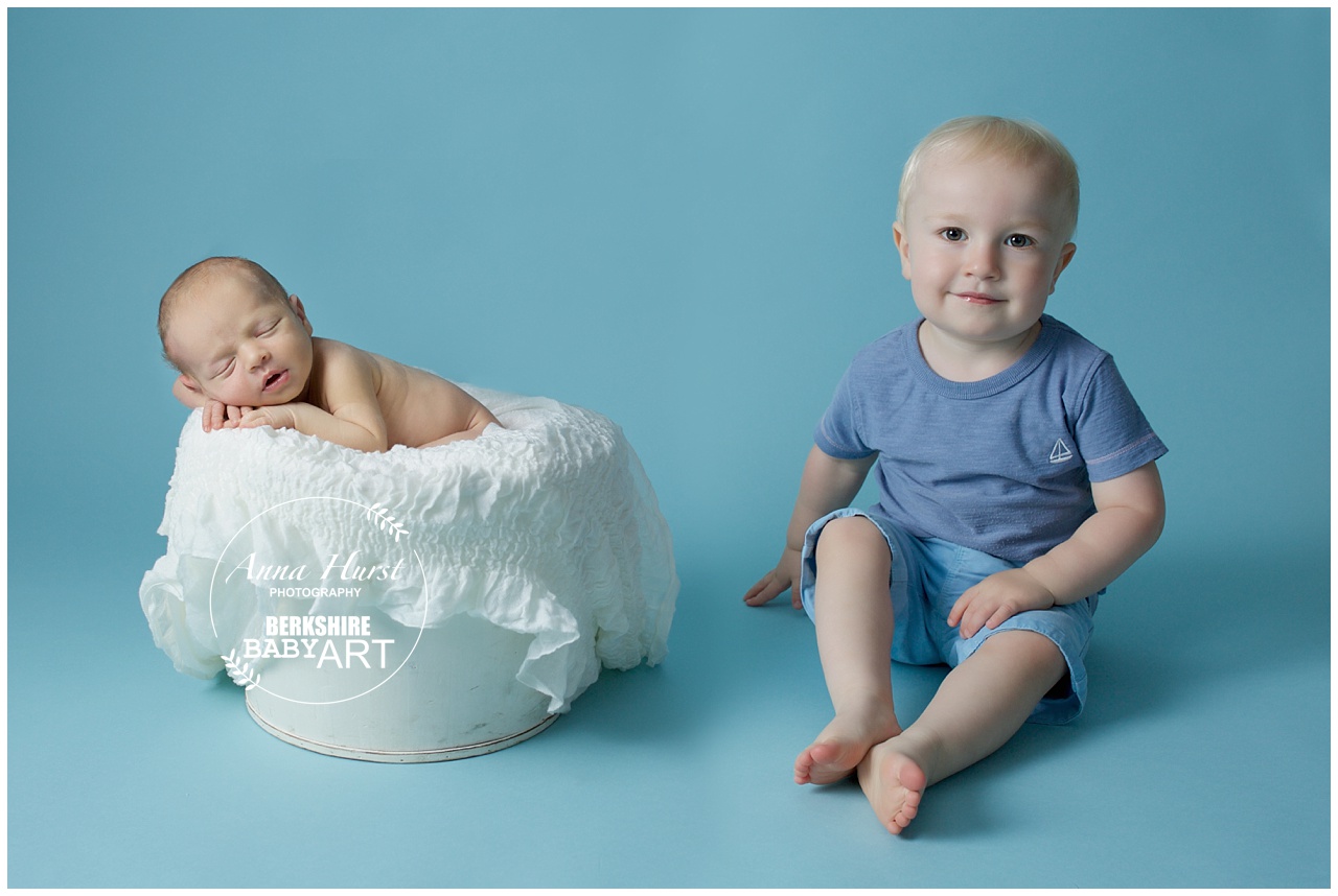 Berkshire Baby Photographer