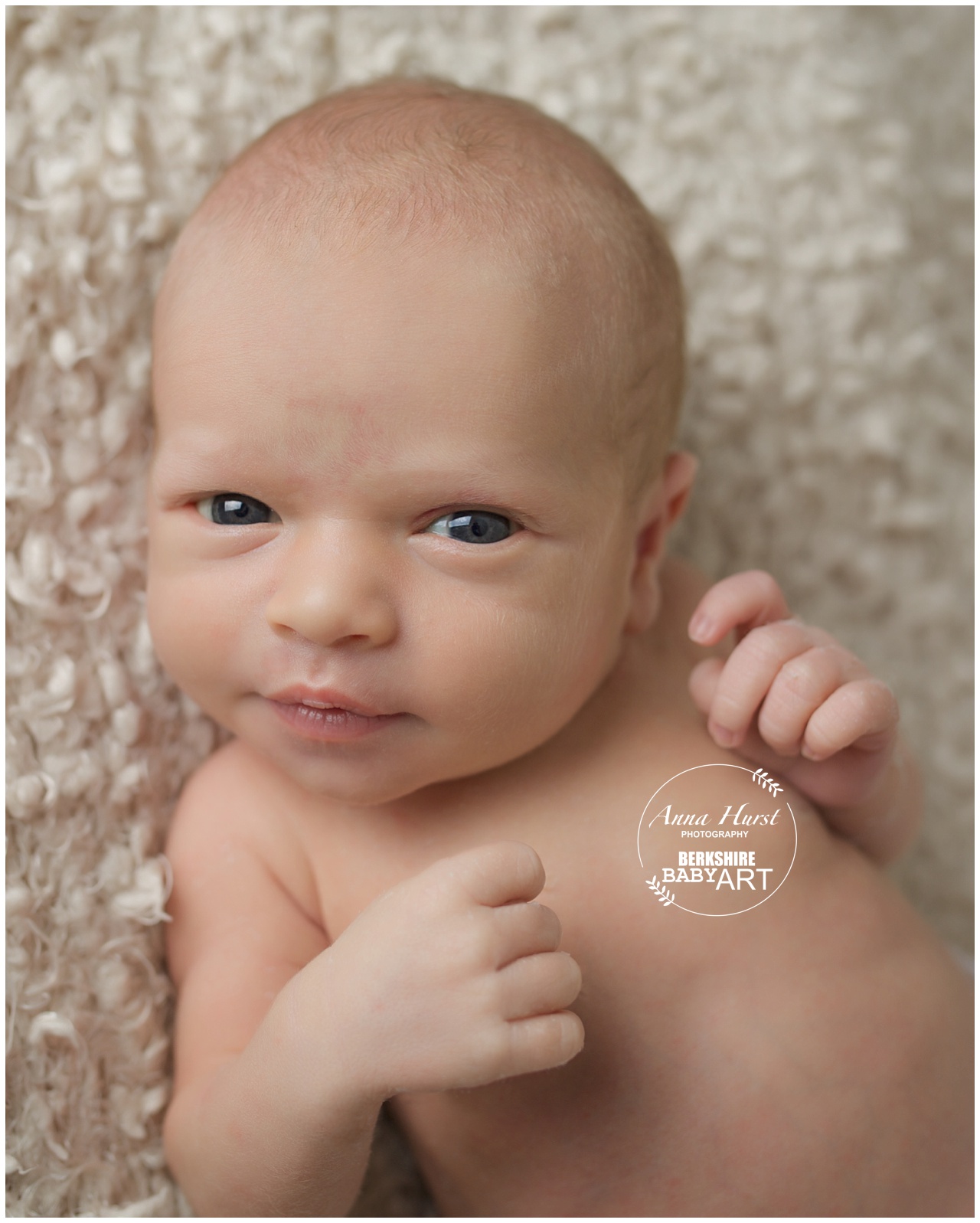 Berkshire Newborn Baby Photographer