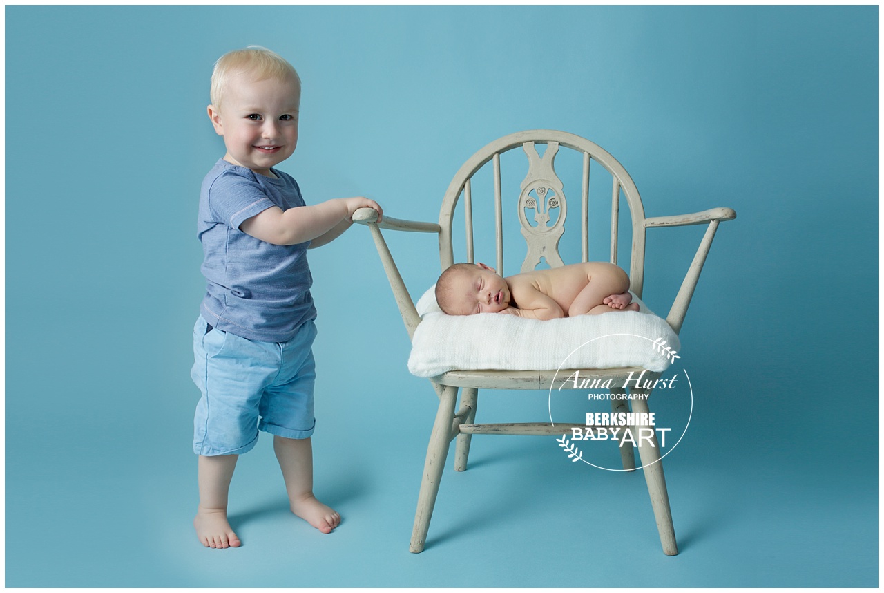 Berkshire Newborn Baby Photographer