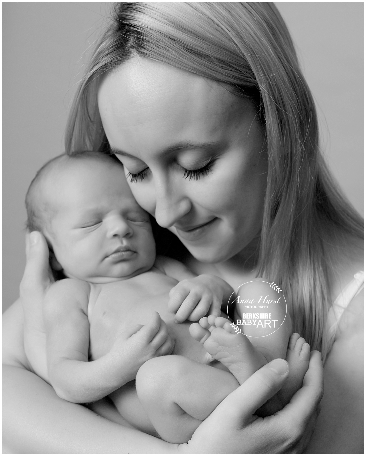 Wokingham Baby Photographer