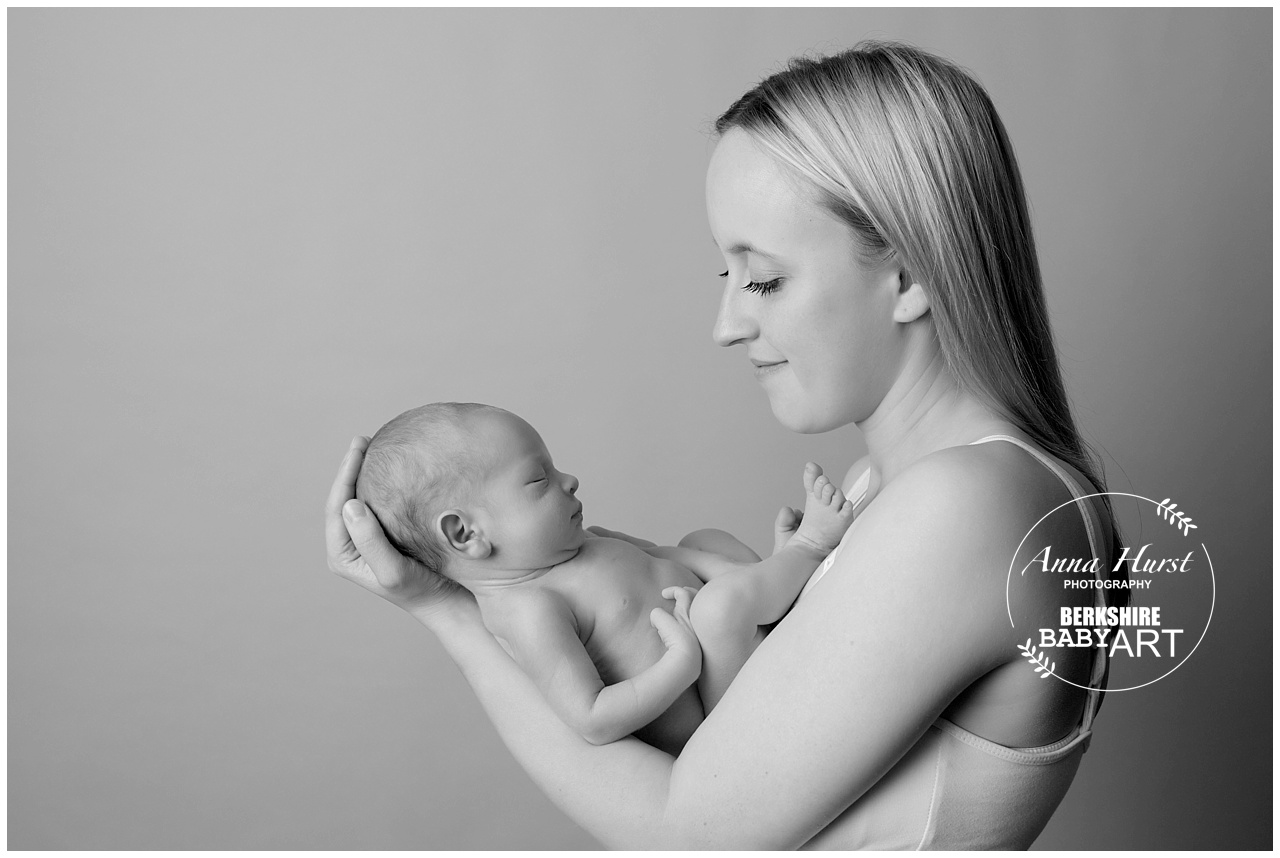 Wokingham Baby Photographer