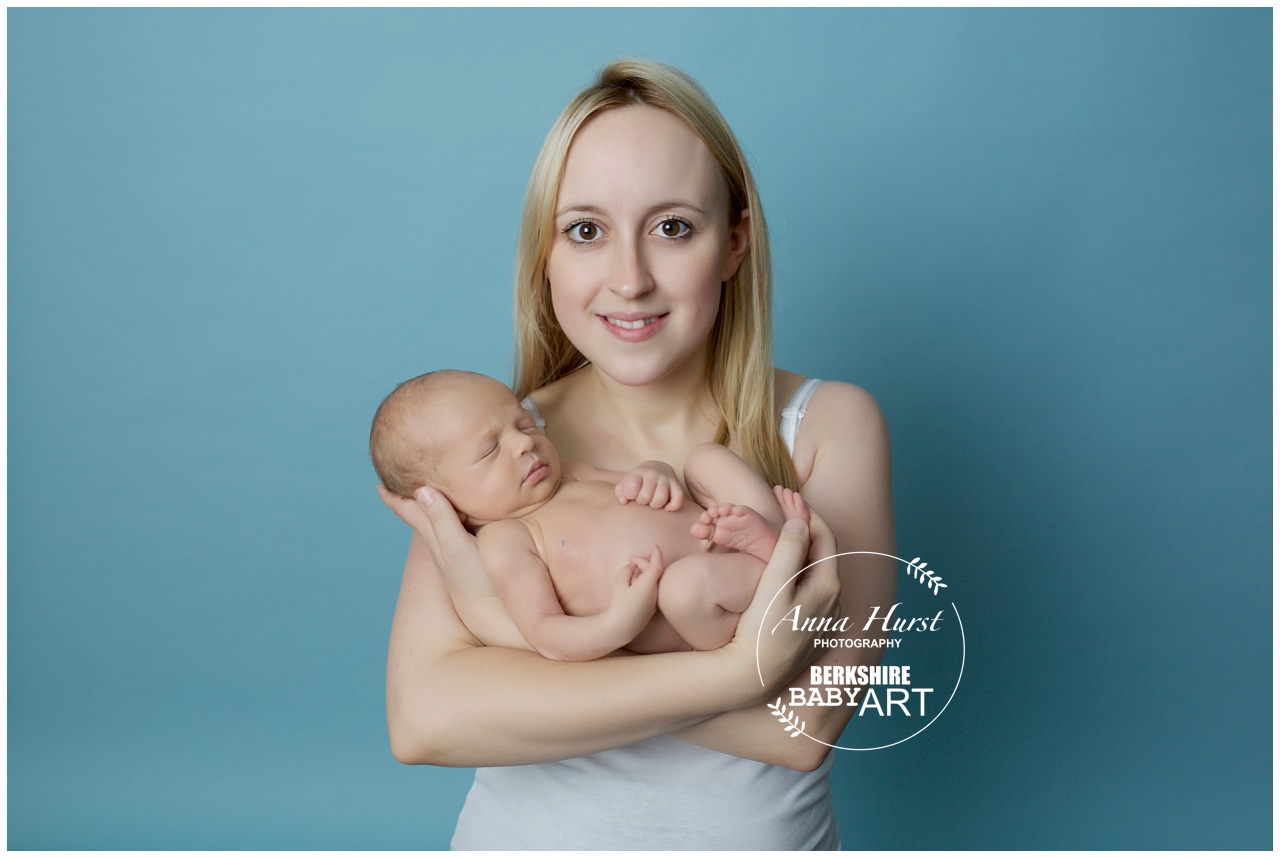 Wokingham Baby Photographer