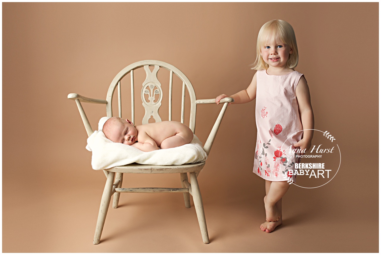 Berkshire Newborn Baby Photographer