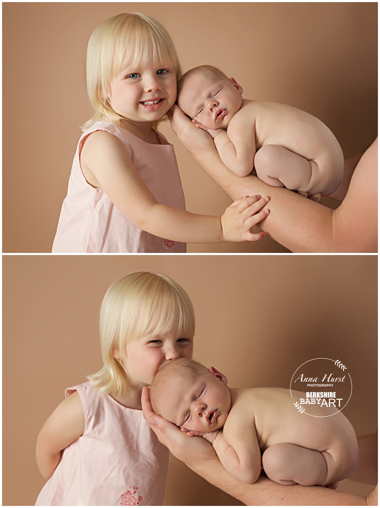 Bracknell Newborn Baby Photographer