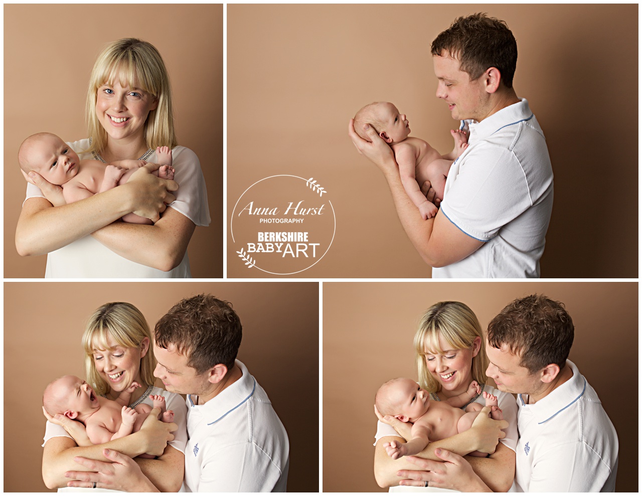 Baby and Family Photographer