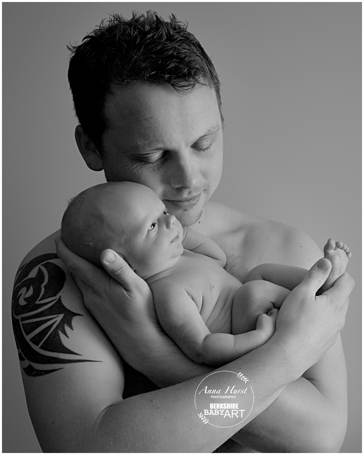 Newborn Baby Photographer