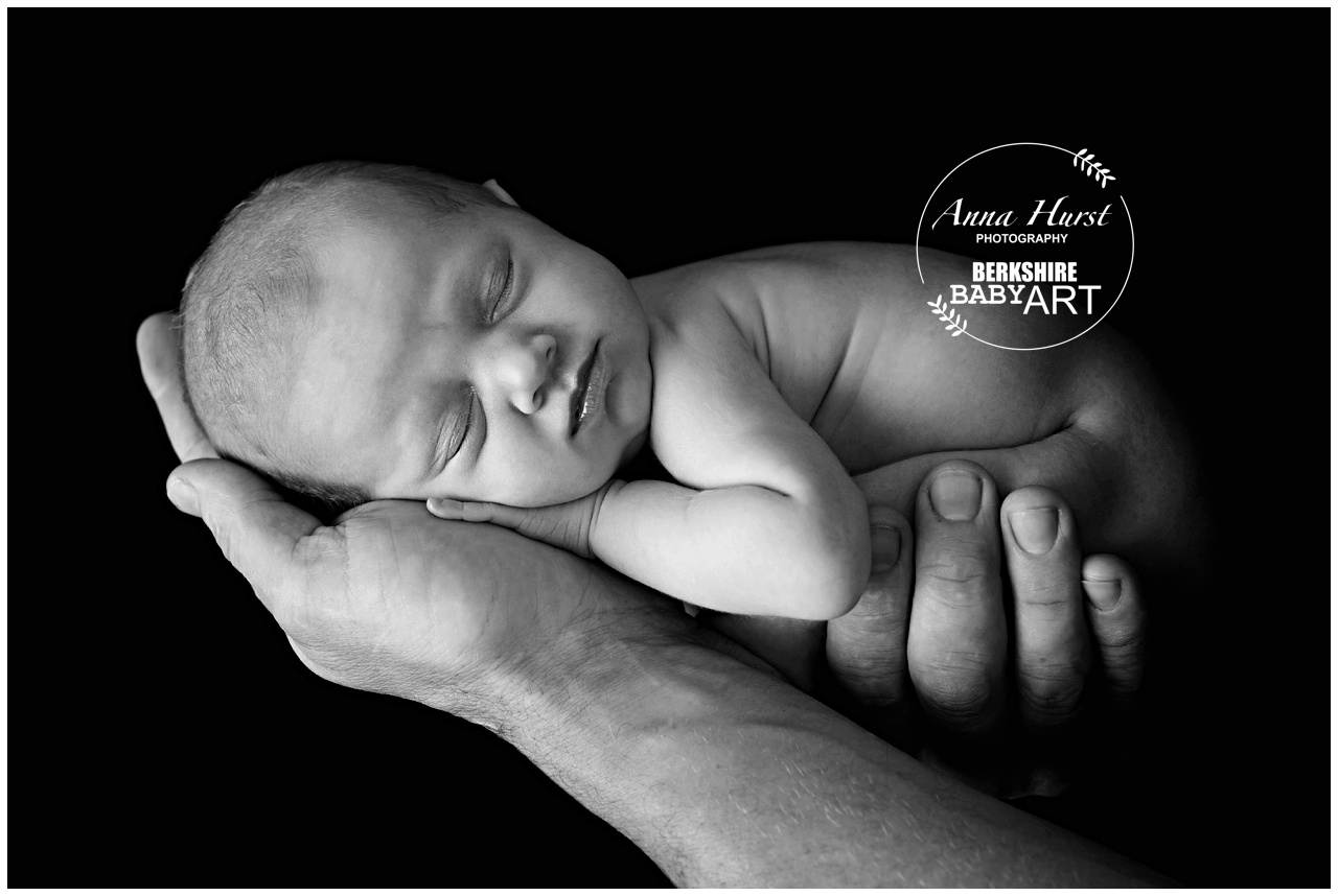 Maidenhead Newborn Photographer