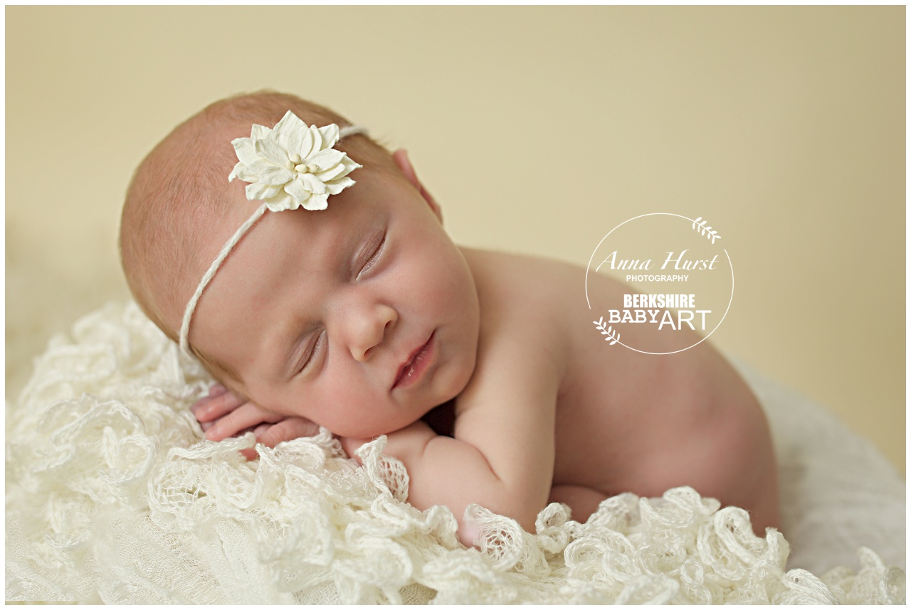 Berkshire Baby Photographer