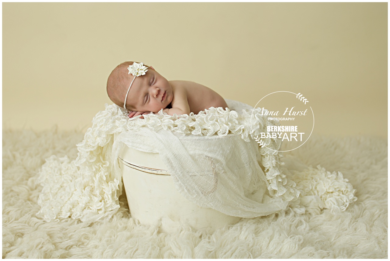 Bracknell Baby Photographer