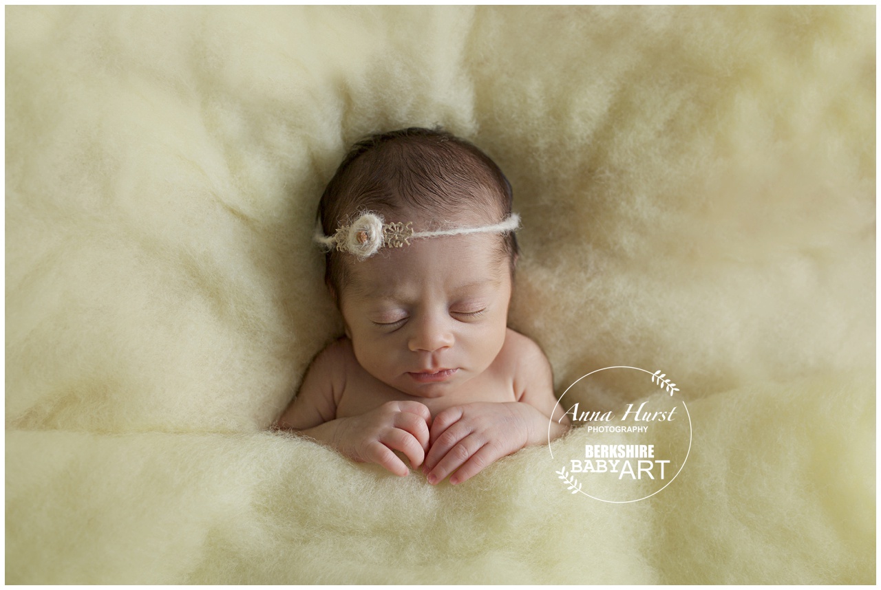  Newborn Photographer Bracknell