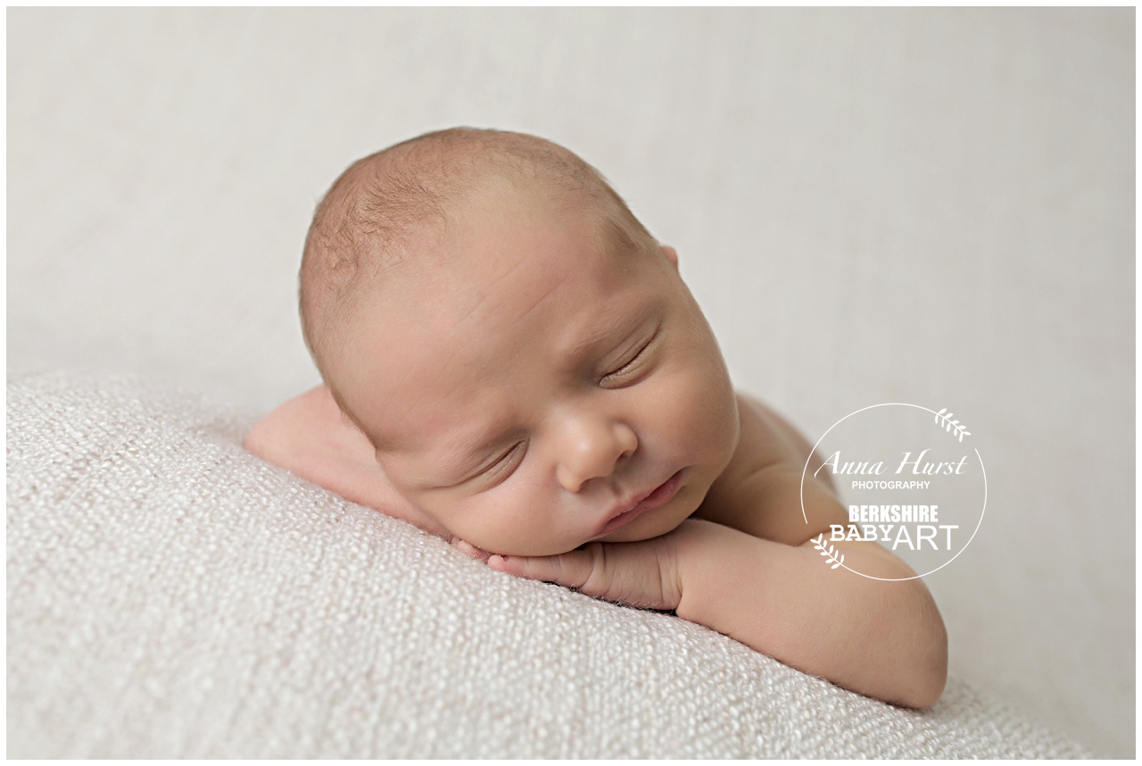 Windsor Newborn Baby Photographer