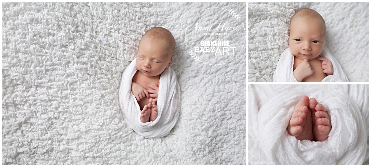 Maidenhead Newborn Baby Photographer