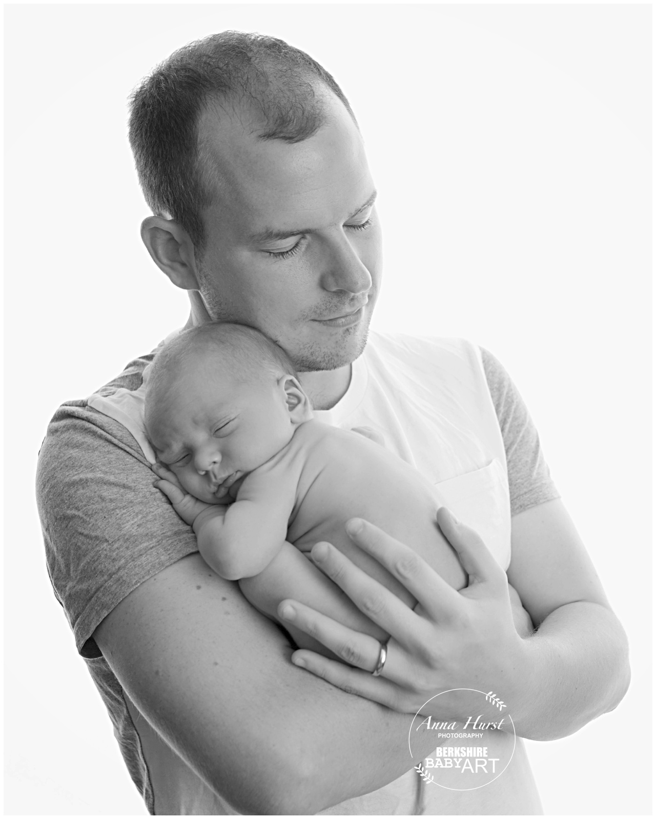 London Newborn Baby Photographer