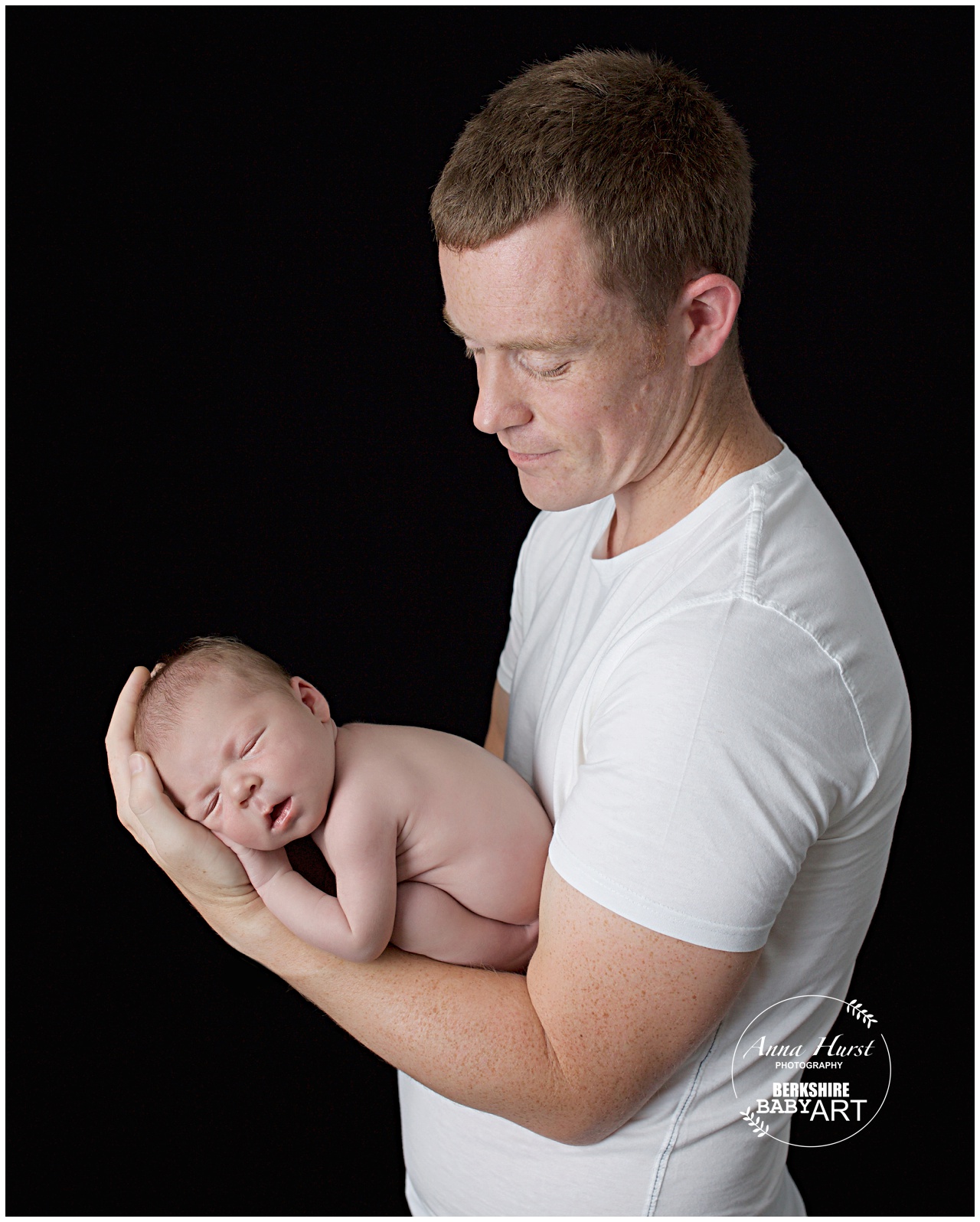Newborn Baby Photographer Wokingham