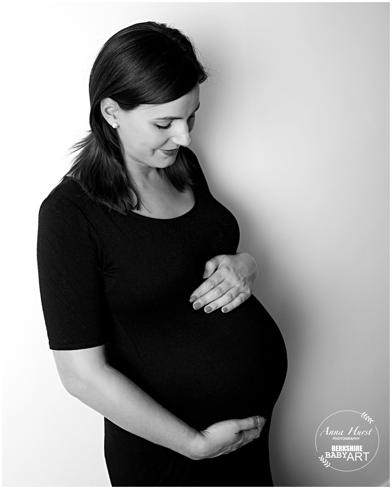 Maternity Photographer Berkshire