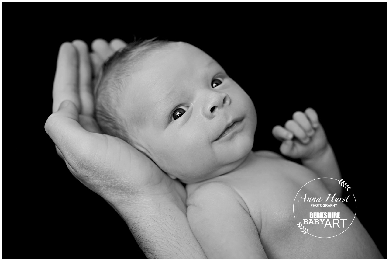 Baby Photographer Maidenhead