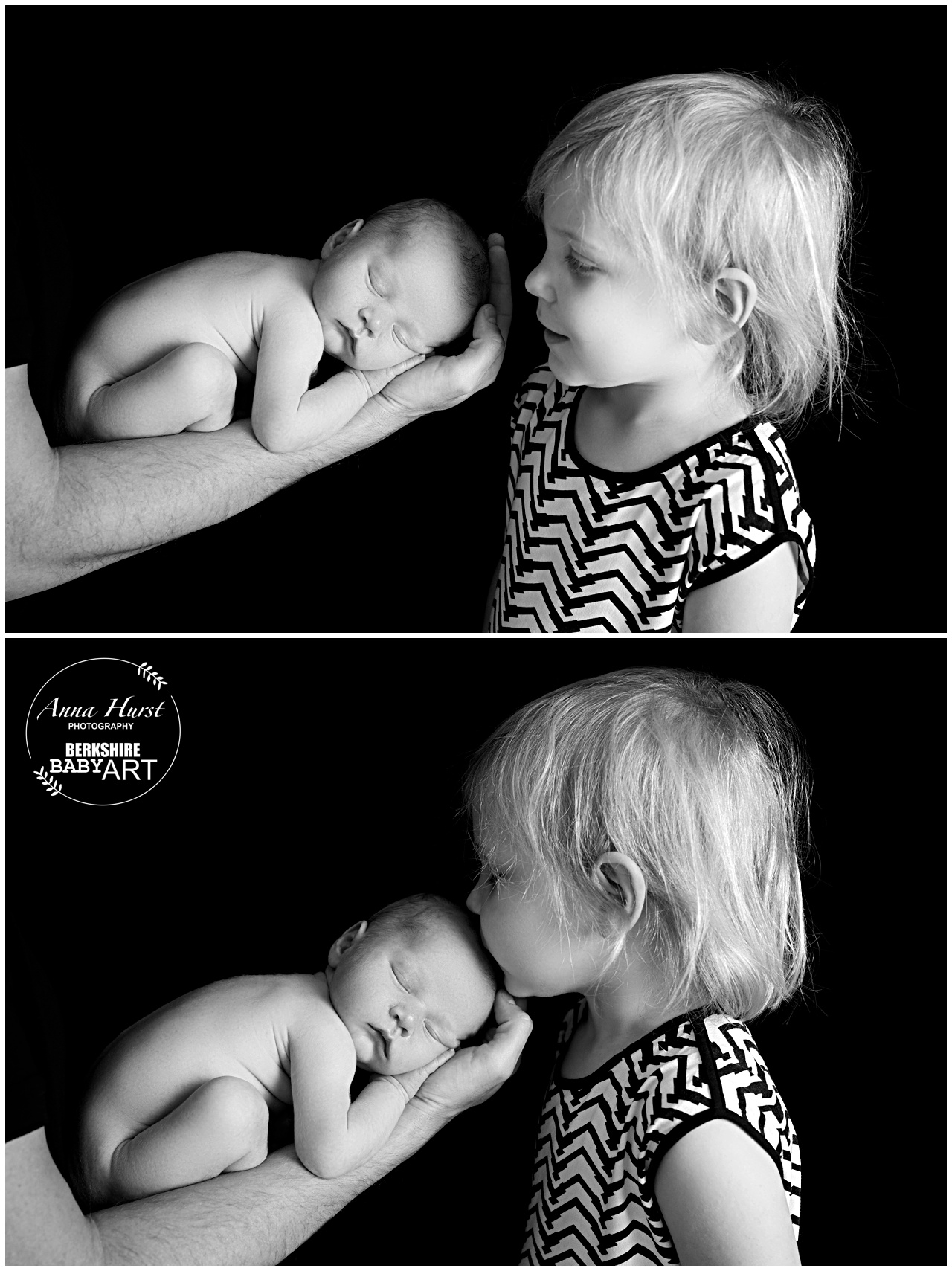 Newborn Baby Photographer Hampshire