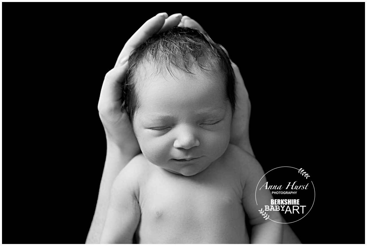 Berkshire Newborn Photographers