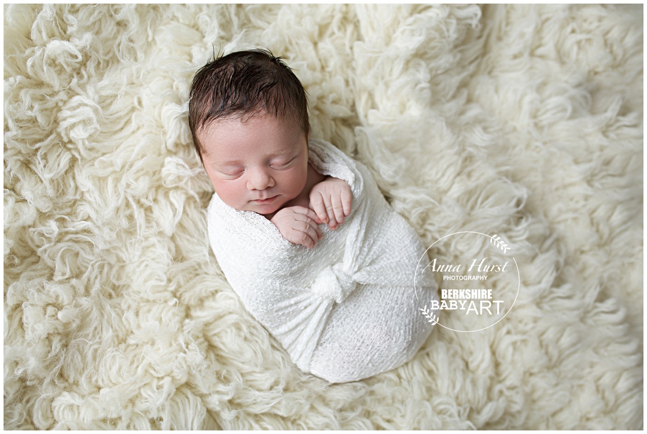 Berkshire Newborn Photographers