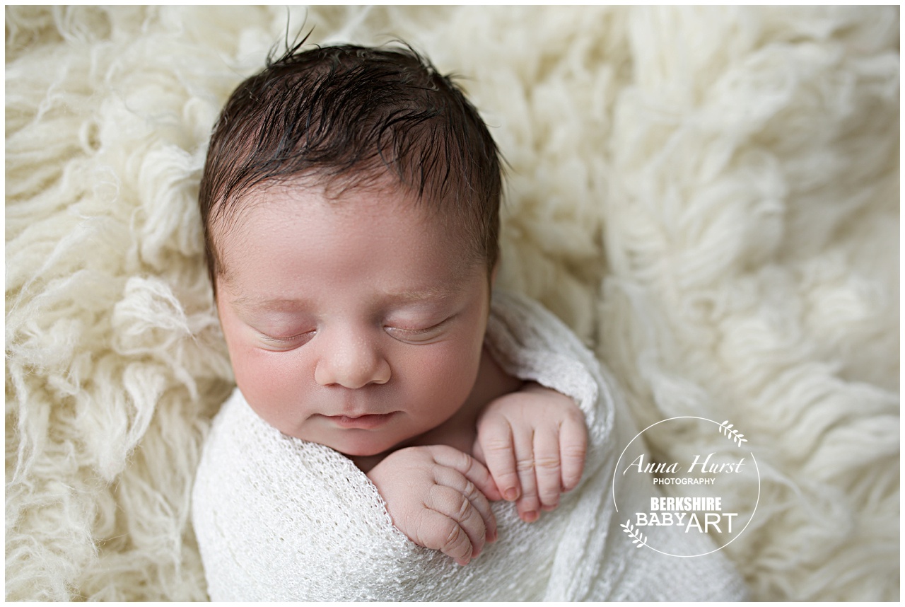 Reading Newborn Photographers