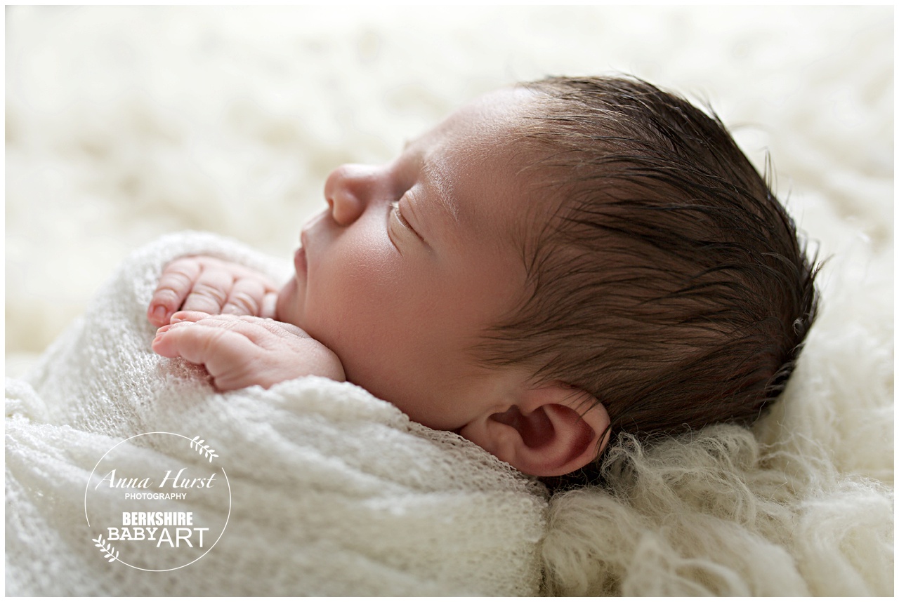 Reading Newborn Photographers