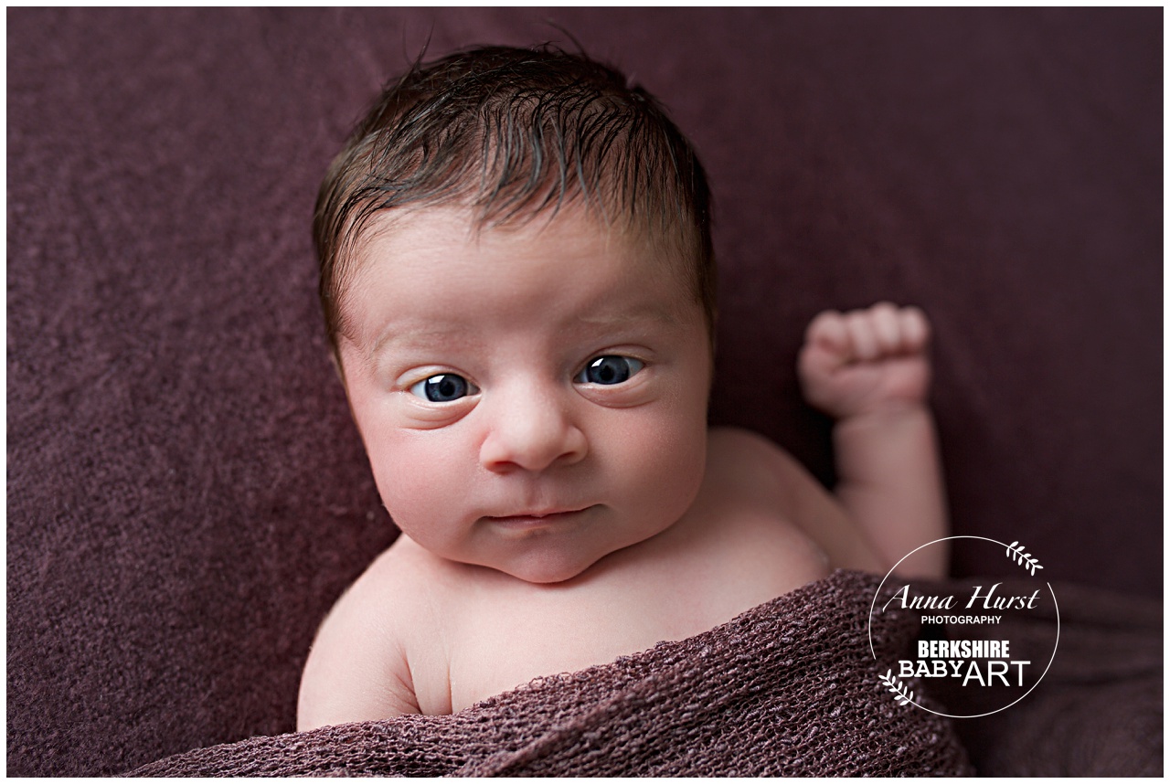 Wokingham Newborn Photographers