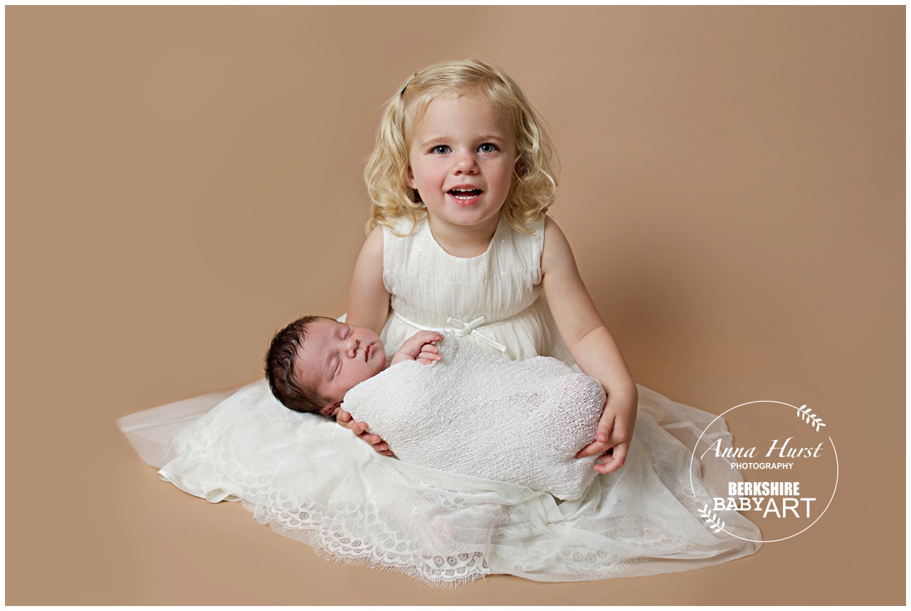 Bracknell Newborn Photographers