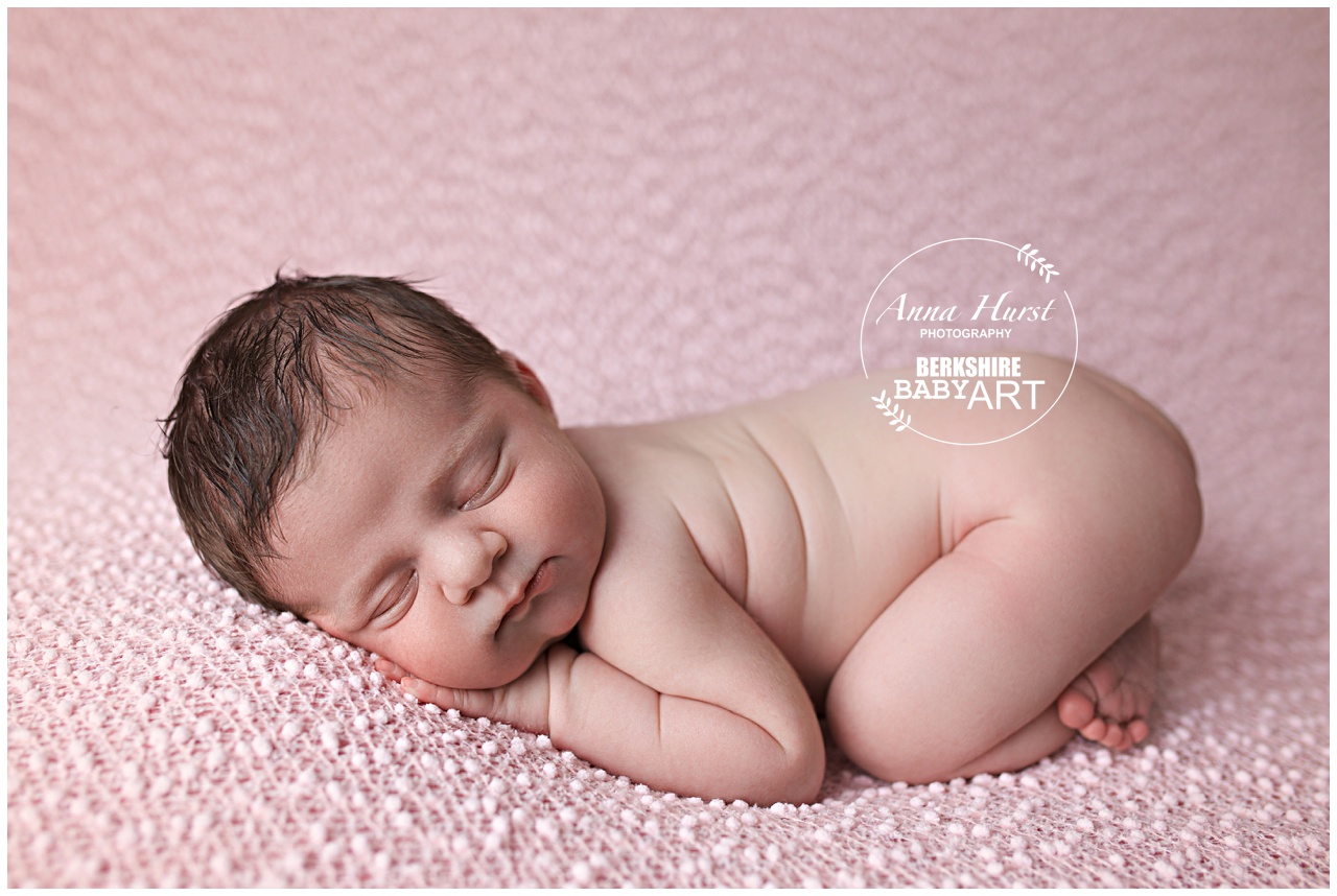 Reading Newborn Photographers