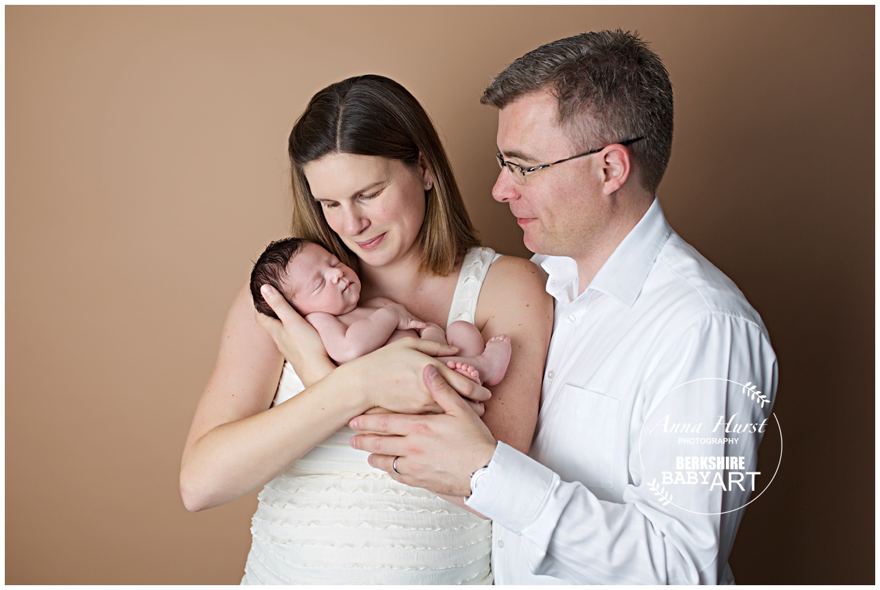 Newborn Photography Berkshire