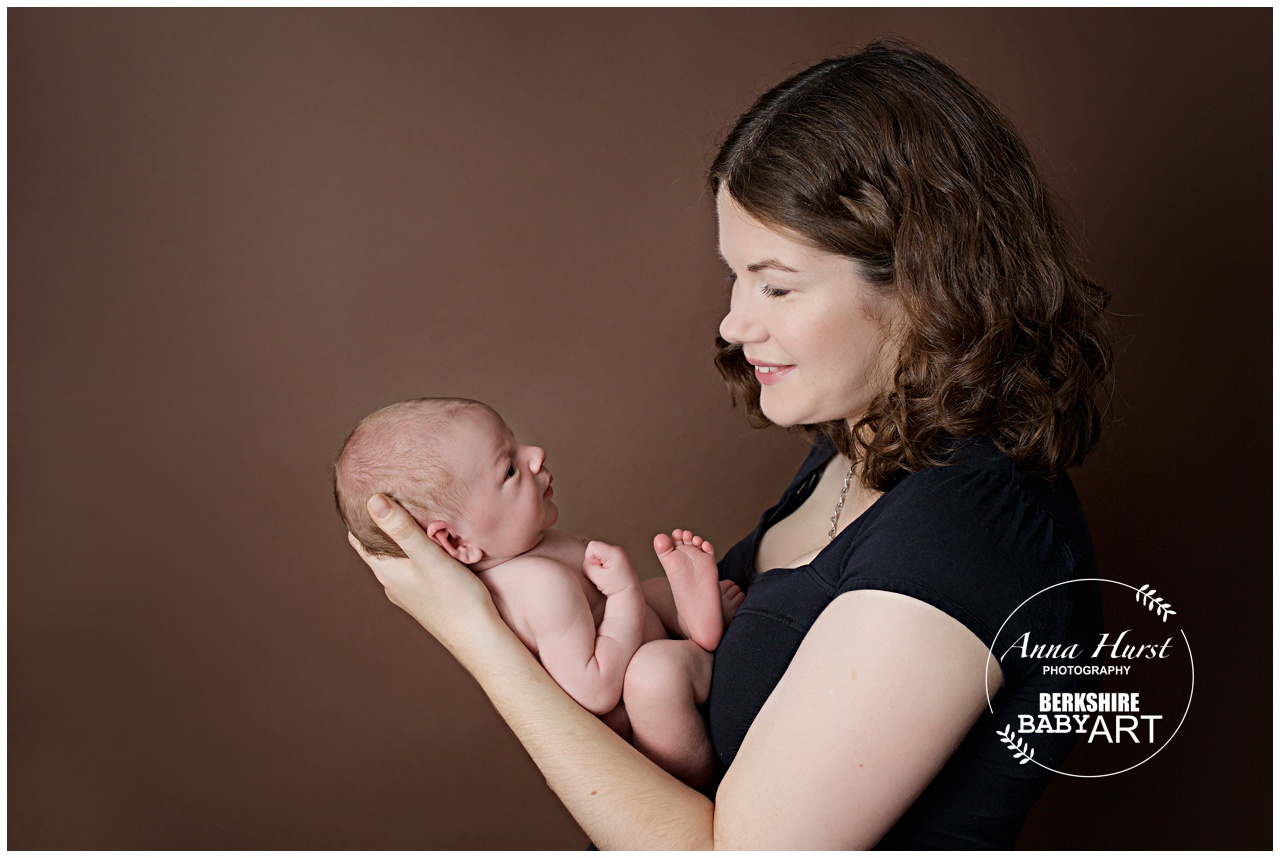 Binfield Baby Photographer