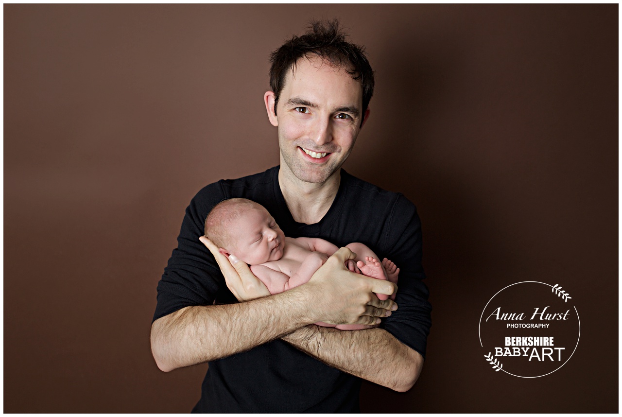 Wokingham Baby Photographer