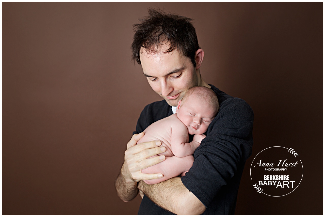 Bracknell Baby Photographer