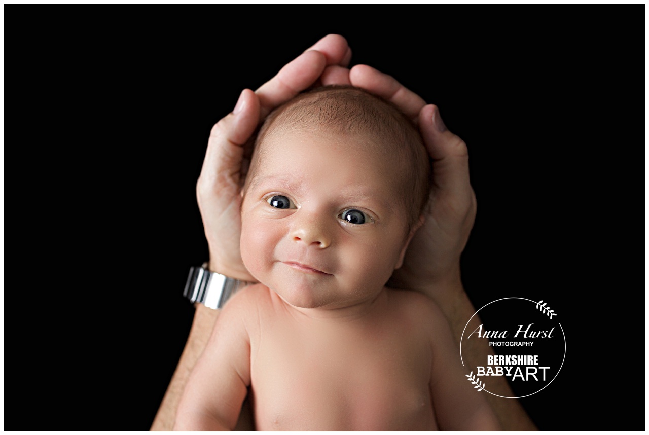 Aylesbury Newborn Photographer