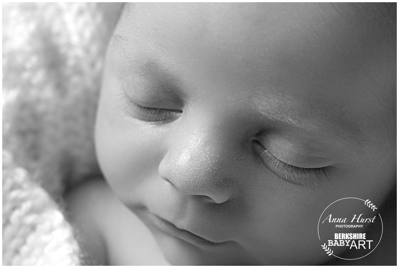 Buckinghamshire Newborn Photographer