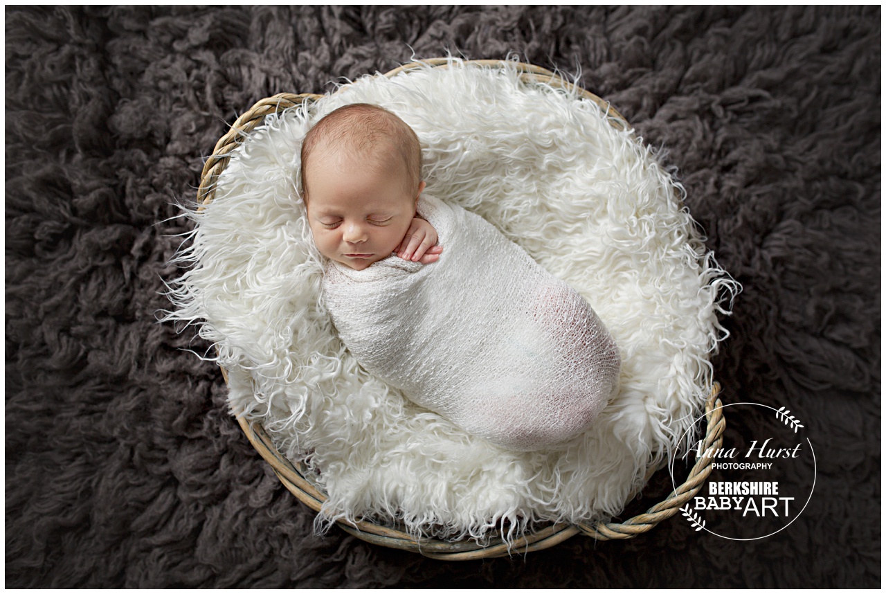 Buckinghamshire Newborn Photographer