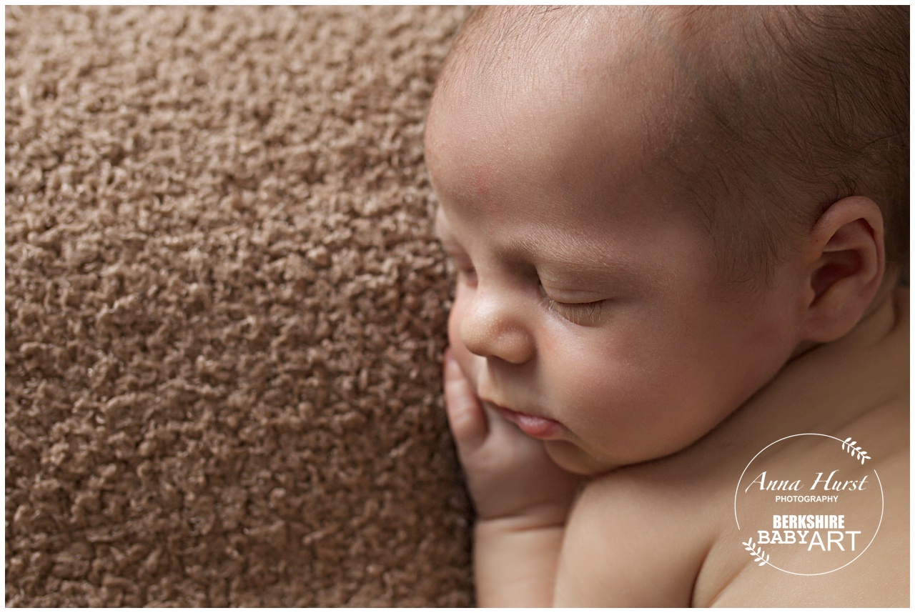 Buckinghamshire Newborn Photographer