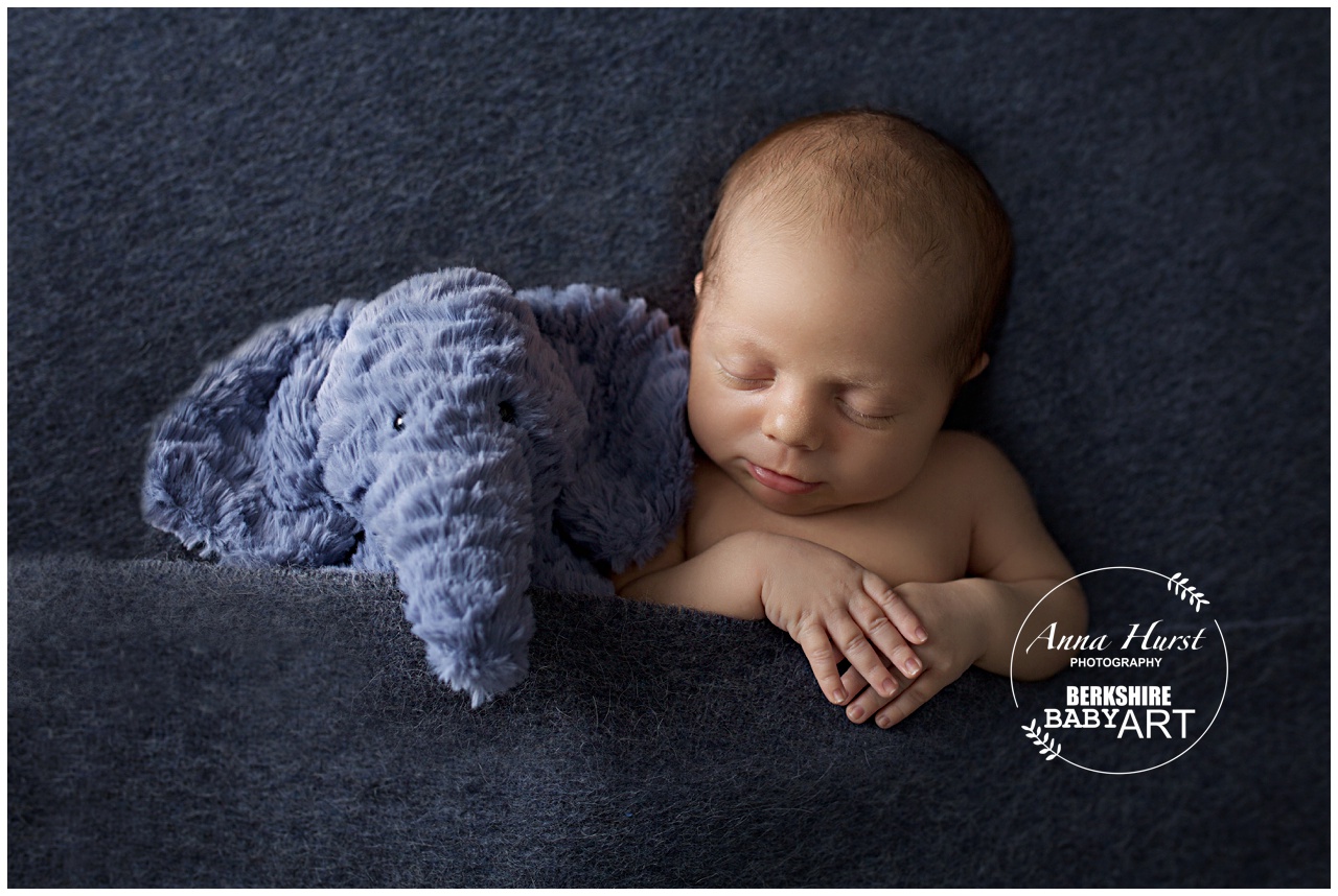 Aylesbury Newborn Photographer