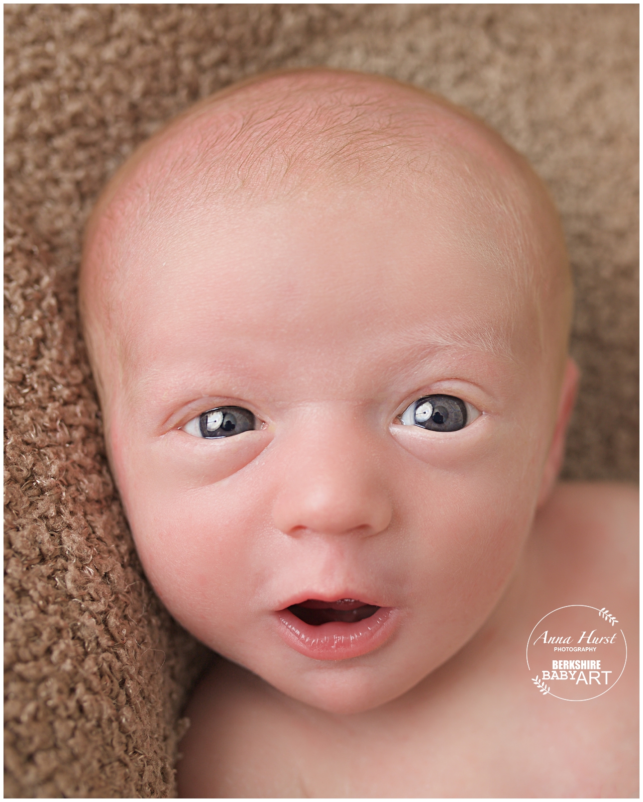 Wokingham Newborn Photographer