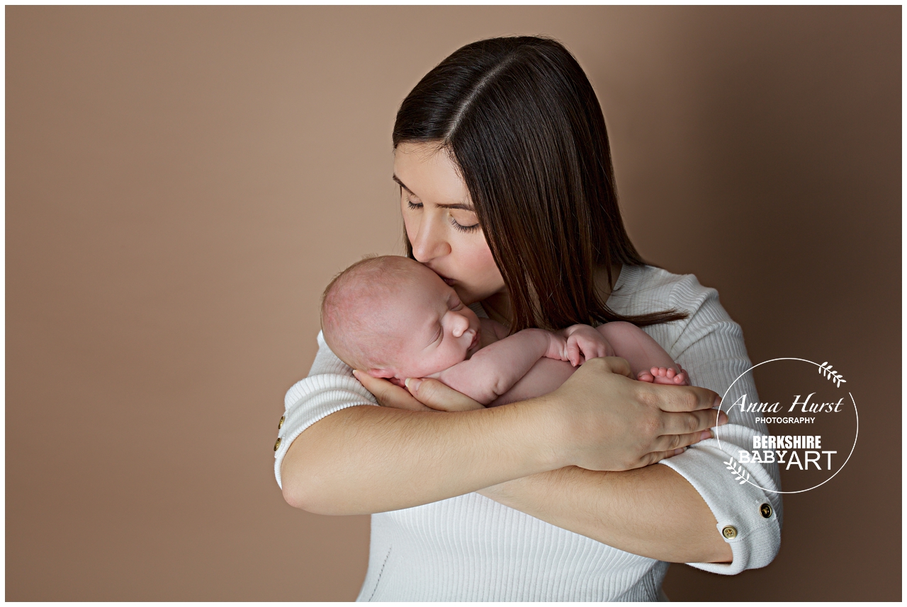 Berkshire Newborn Photographer