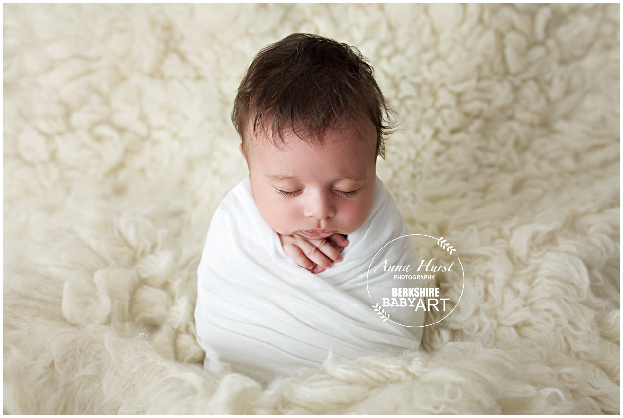 Buckinghamshire Newborn Baby Photographer