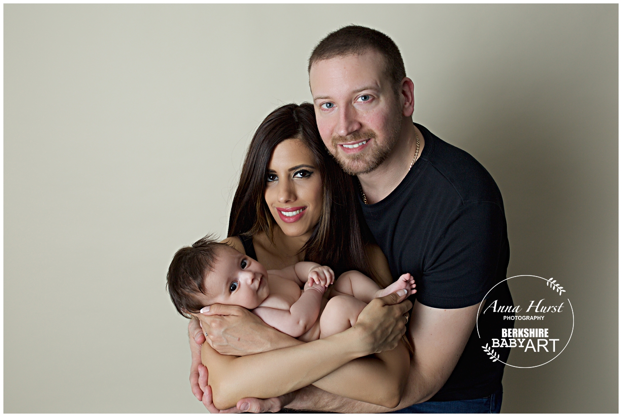 Marlow Newborn Baby Photographer