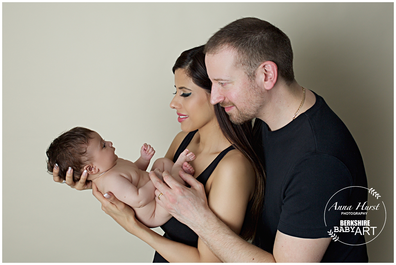 Marlow Newborn Baby Photographer