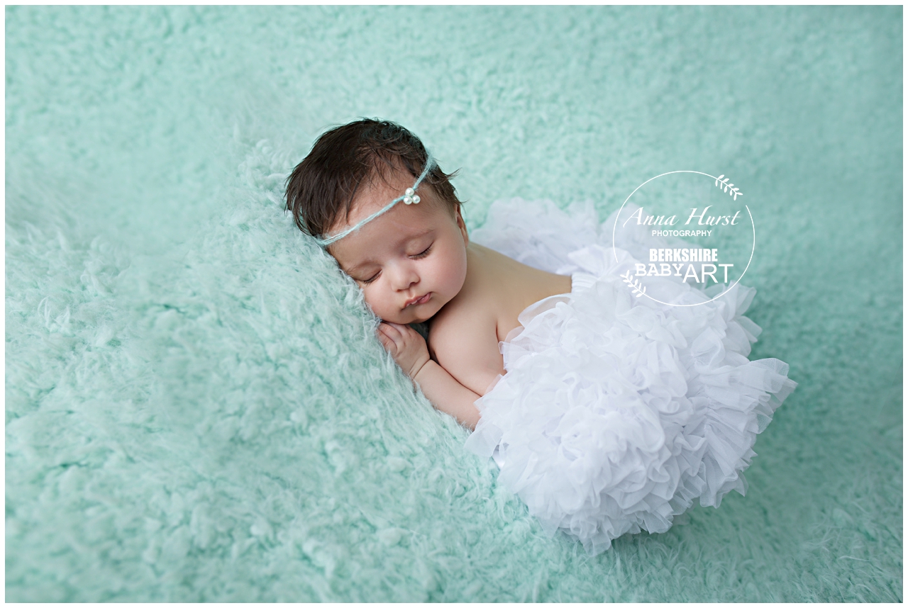 High Wycombe Newborn Baby Photographer