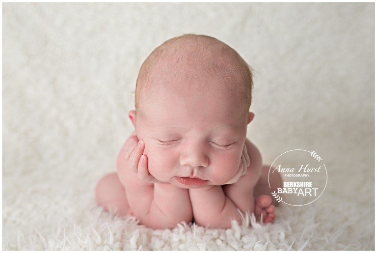 Wokingham Newborn Photographer