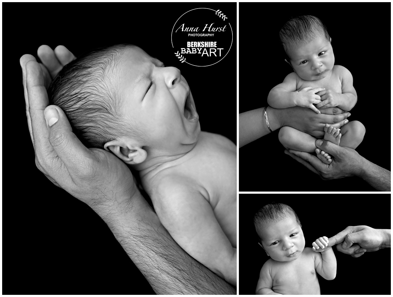 Windsor Newborn Photographer