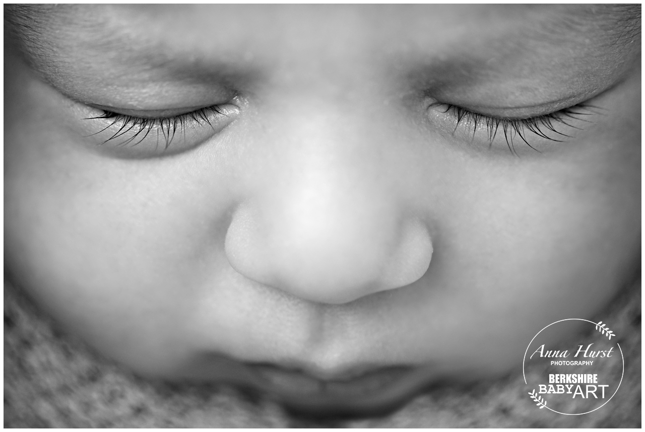 Windsor Newborn Photographer