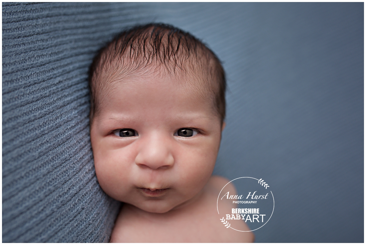 Windsor Newborn Photographer